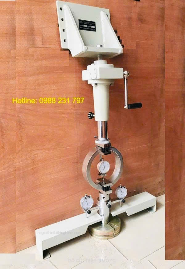 bộ cbr hiện trường