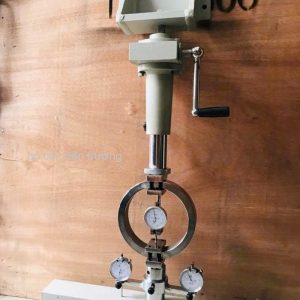 bộ cbr hiện trường