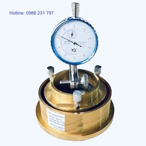 bộ trương nờ đất