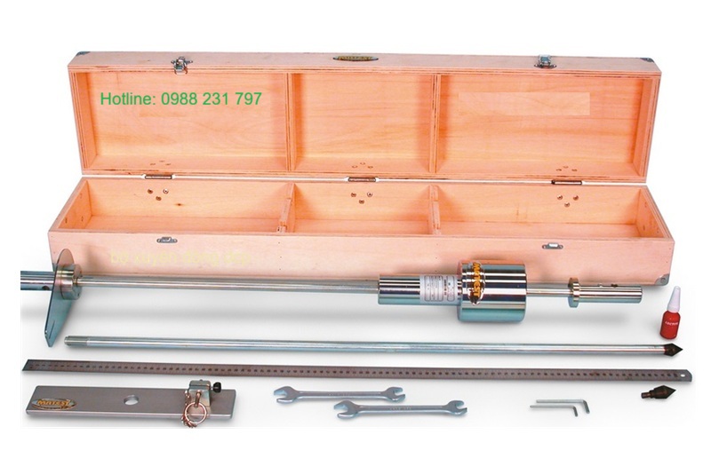 bộ xuyên động dcp