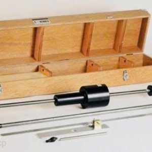 bộ xuyên động dcp