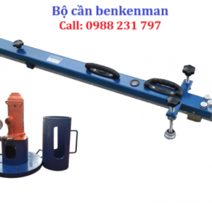 bộ cần benkenman