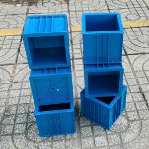 khuôn đúc mẫu bê tông 15x15-150x150