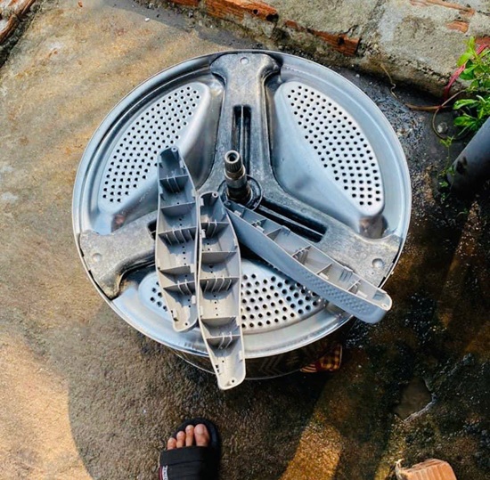 Lắp đặt sửa chữa tủ lạnh-máy lạnh tại LaGi-Bình Thuận