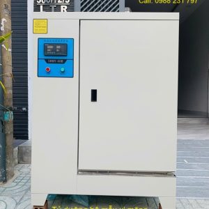 tủ dưỡng hộ mẫu xi măng