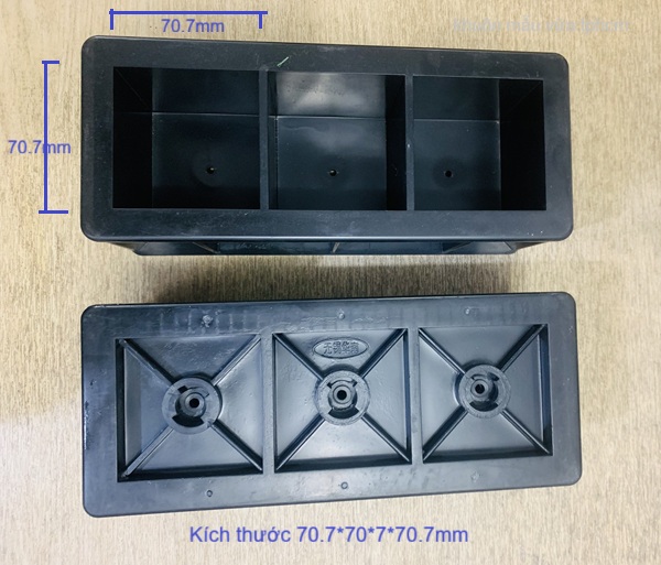 khuôn mẫu vữa hcm