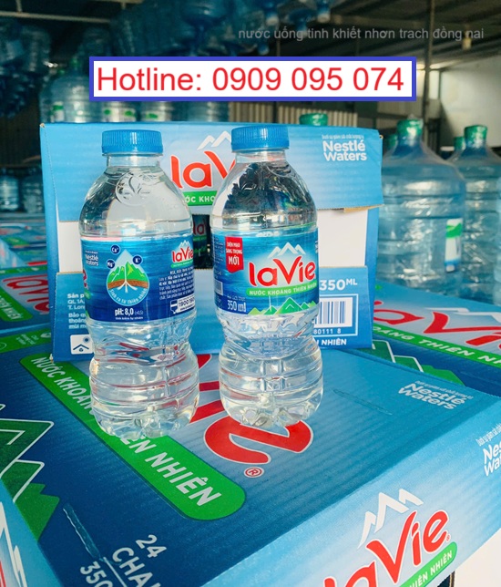 nước uống tinh khiết ở nhơn trạch đồng nai